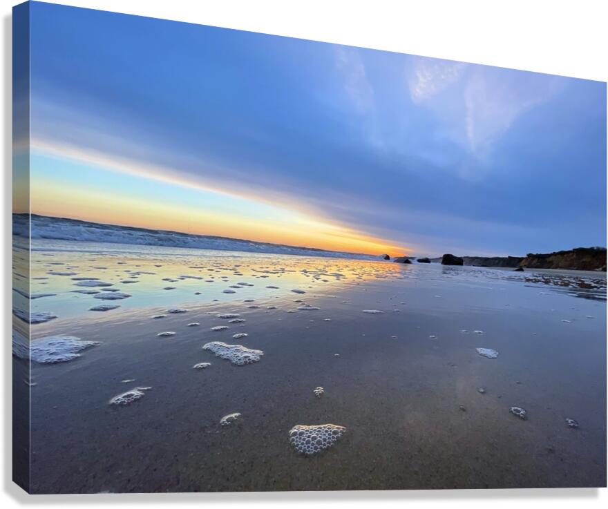 2444340 :: Giclée Stretched Canvas Print