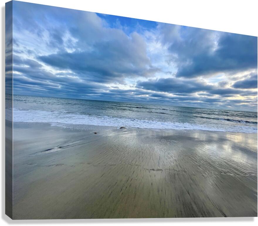 2444341 :: Giclée Stretched Canvas Print