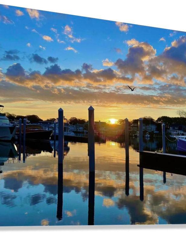 2454477 :: Giclée Stretched Canvas Print