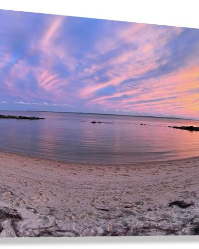 2454516 :: Giclée Stretched Canvas Print