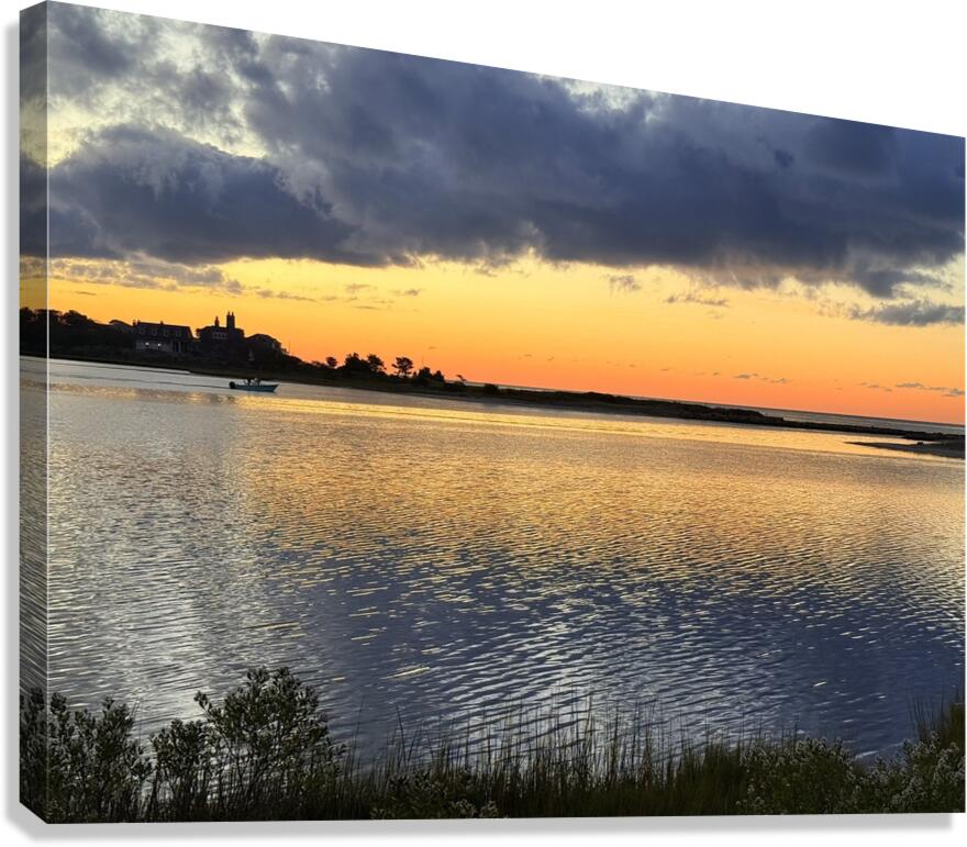 2465069 :: Giclée Stretched Canvas Print