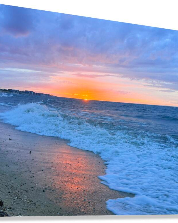 2472524 :: Giclée Stretched Canvas Print