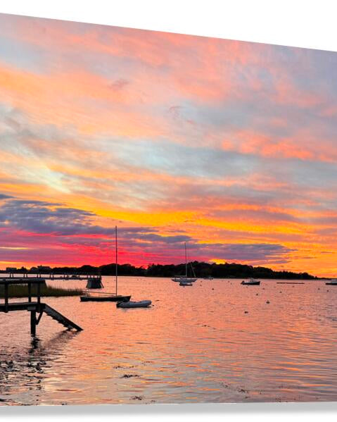 2472536 :: Giclée Stretched Canvas Print