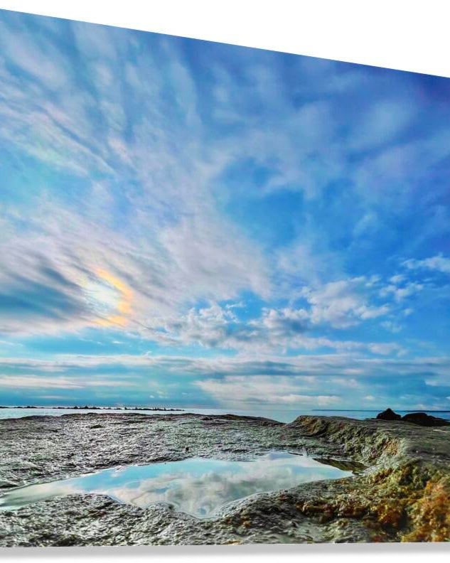 2474000 :: Giclée Stretched Canvas Print