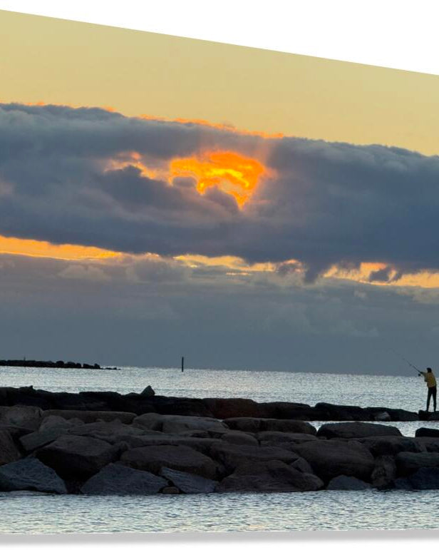 2474002 :: Giclée Stretched Canvas Print