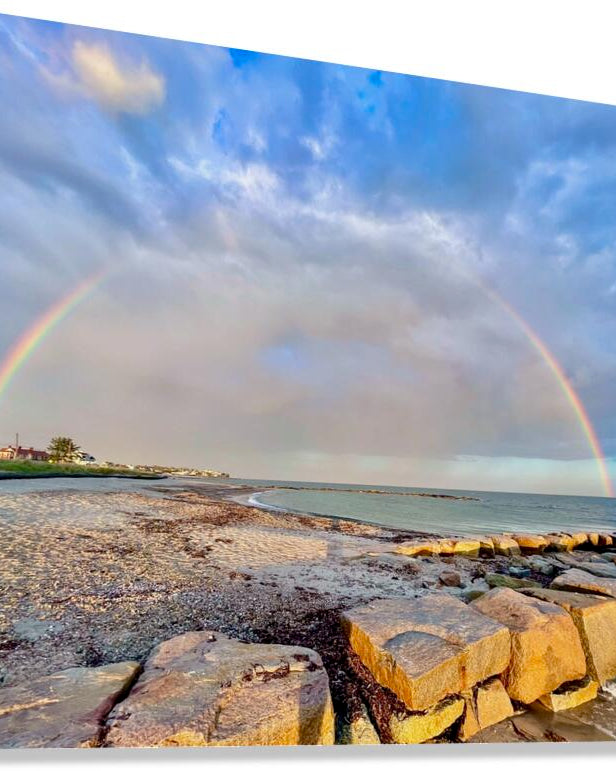 2474016 :: Giclée Stretched Canvas Print