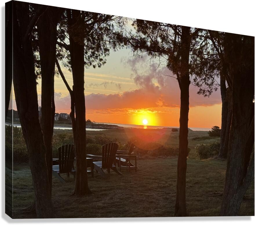 2475307 :: Giclée Stretched Canvas Print