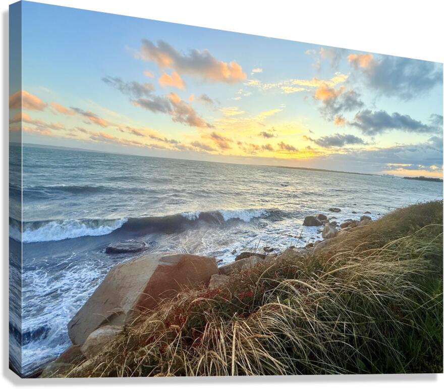2475323 :: Giclée Stretched Canvas Print