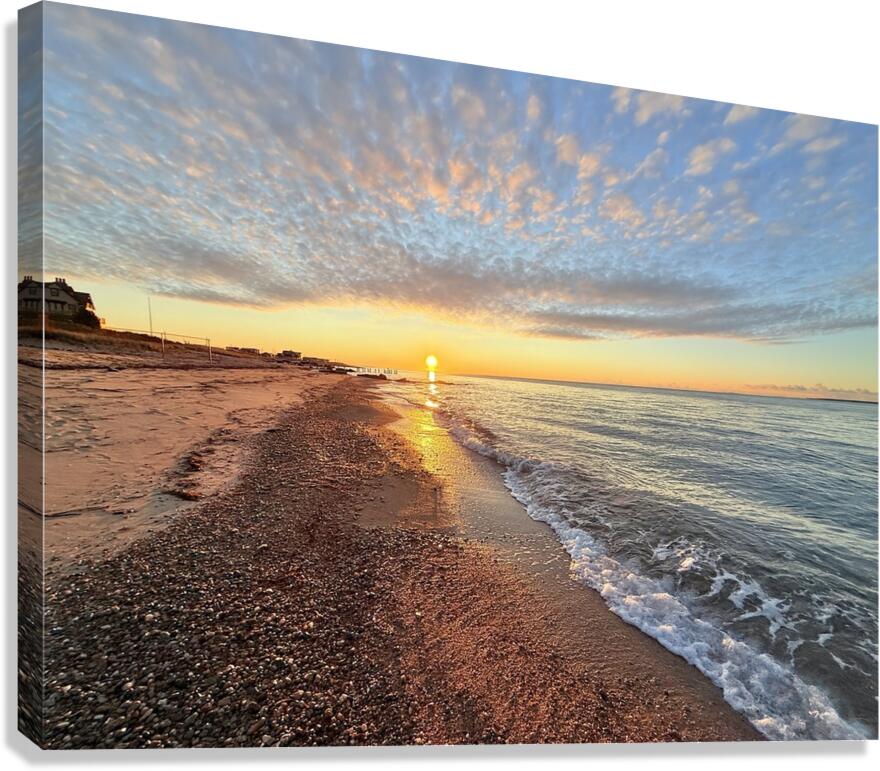 2477187 :: Giclée Stretched Canvas Print