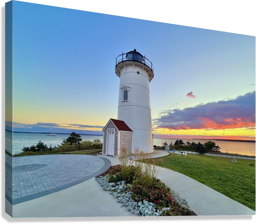 2479261 :: Giclée Stretched Canvas Print