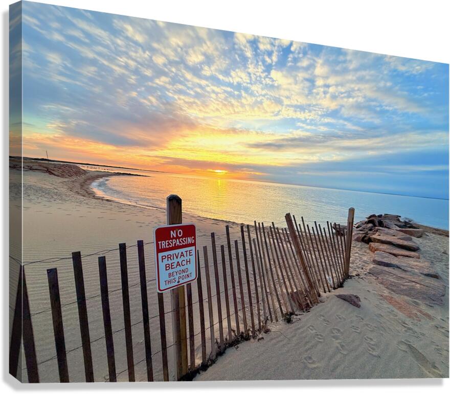 2483299 :: Giclée Stretched Canvas Print