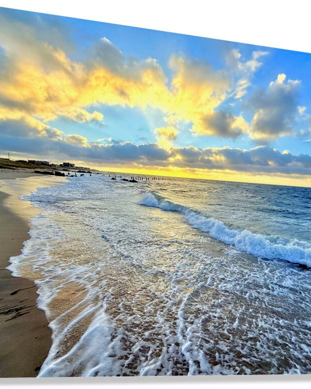 2486030 :: Giclée Stretched Canvas Print