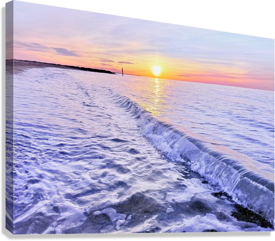 2487267 :: Giclée Stretched Canvas Print