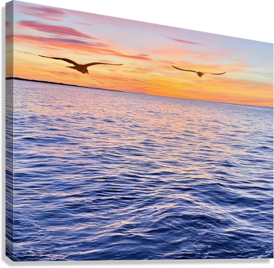 2487268 :: Giclée Stretched Canvas Print