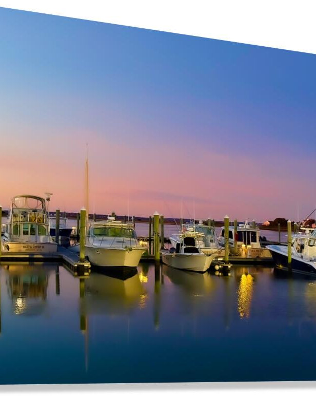 2487413 :: Giclée Stretched Canvas Print