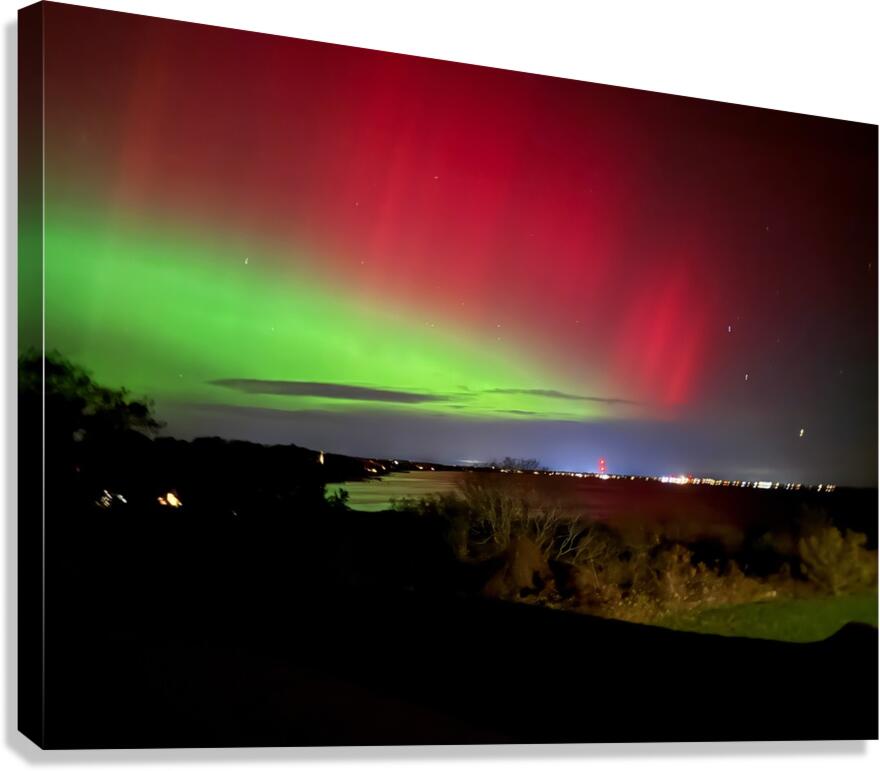 2491341 :: Giclée Stretched Canvas Print