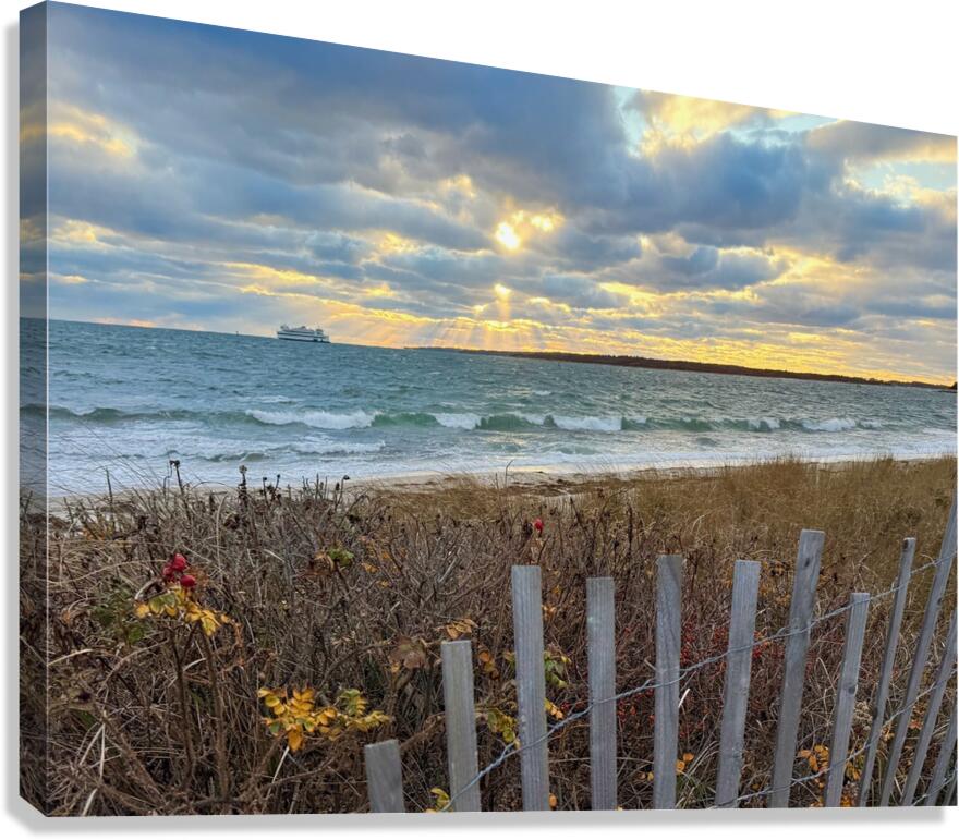 2491474 :: Giclée Stretched Canvas Print