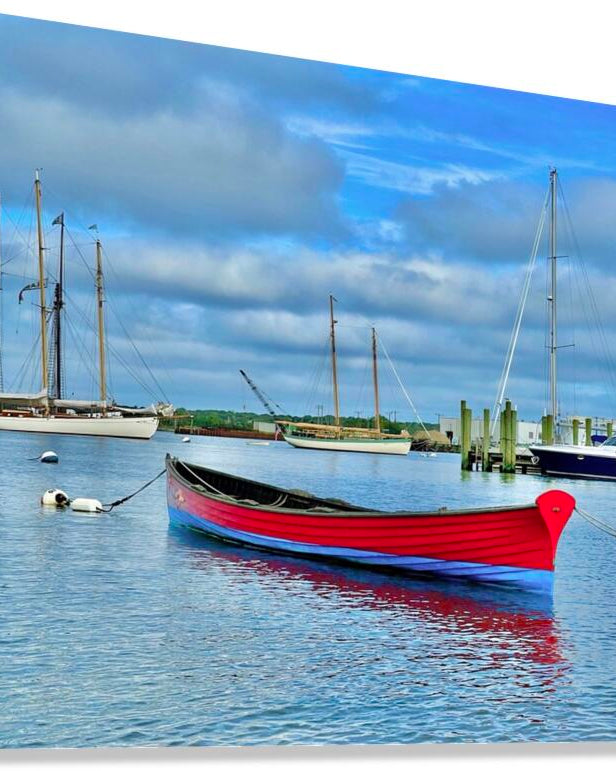 2492673 :: Giclée Stretched Canvas Print