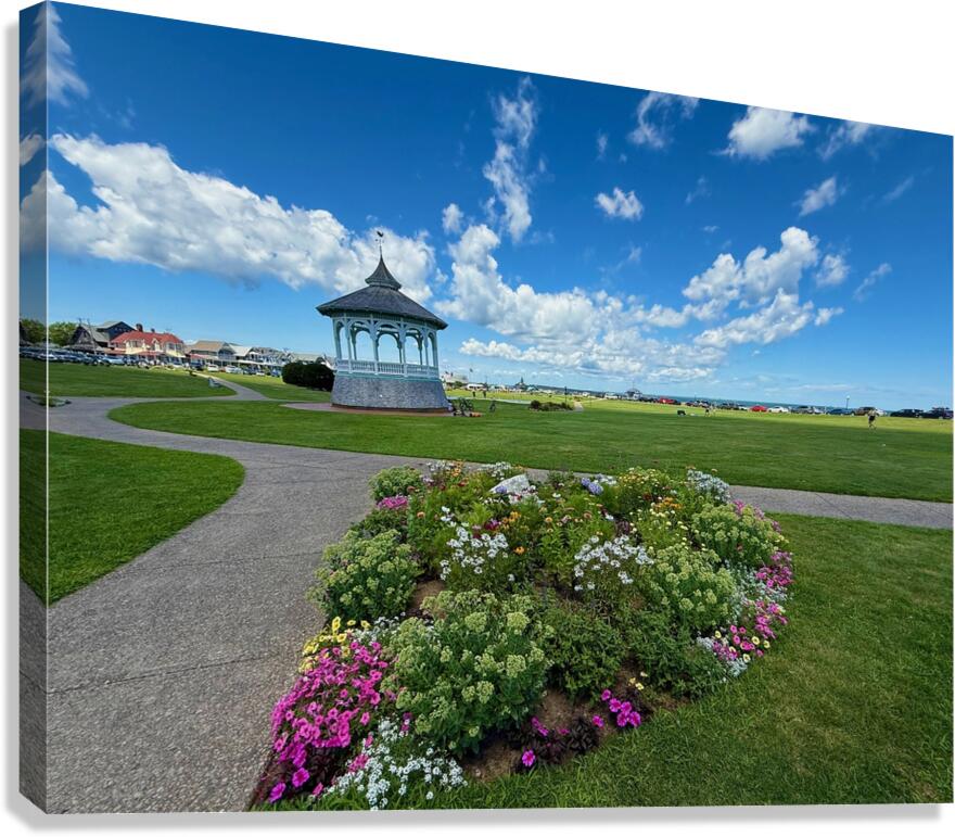 2497694 :: Giclée Stretched Canvas Print