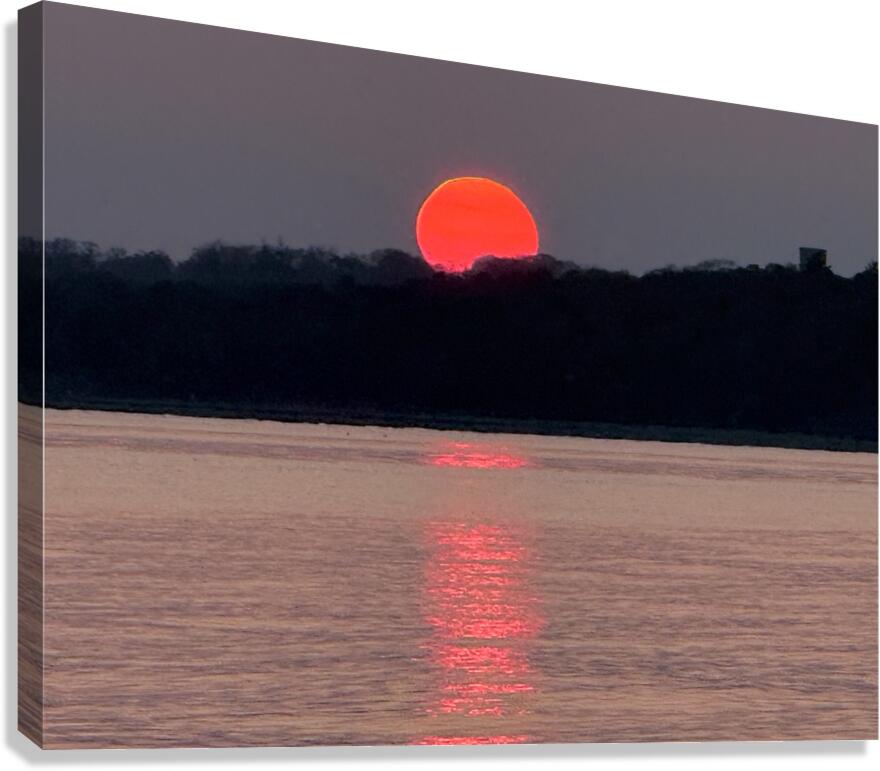 2498023 :: Giclée Stretched Canvas Print