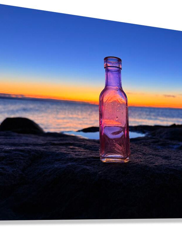 2500267 :: Giclée Stretched Canvas Print