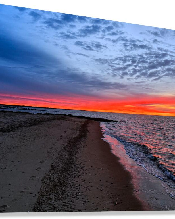 2500268 :: Giclée Stretched Canvas Print