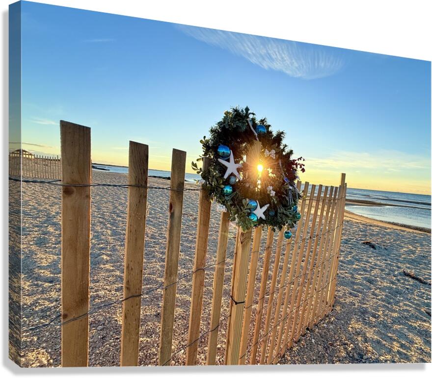 2506977 :: Giclée Stretched Canvas Print