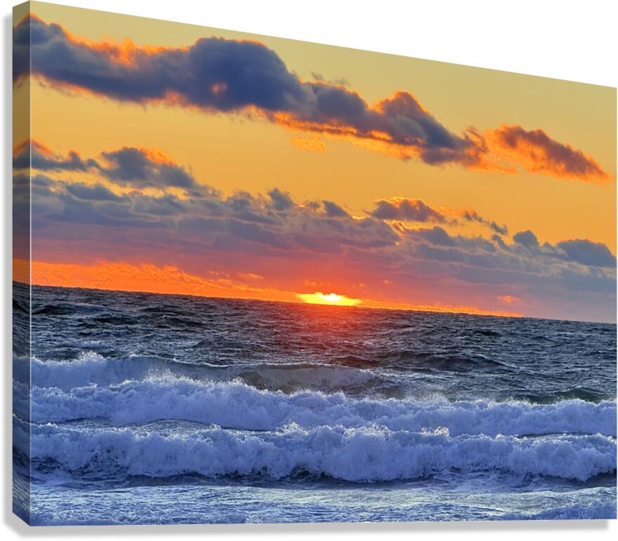 2511168 :: Giclée Stretched Canvas Print