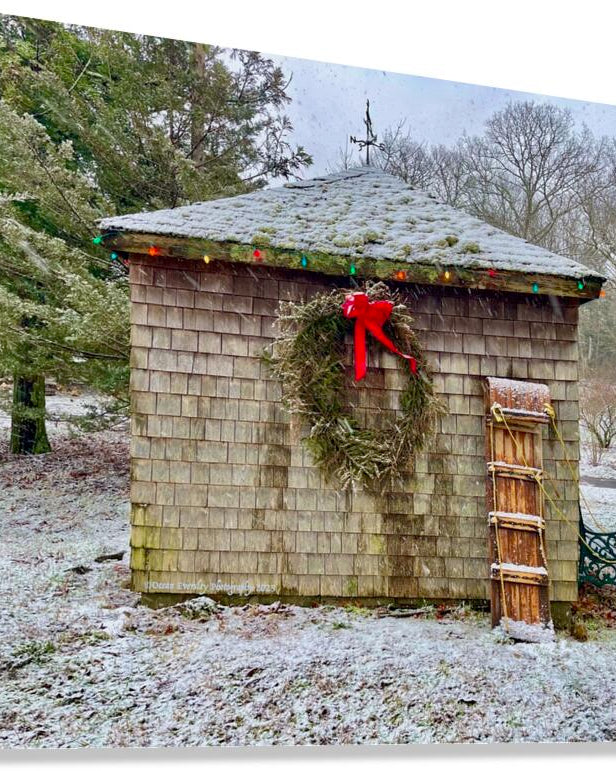 2512026 :: Giclée Stretched Canvas Print