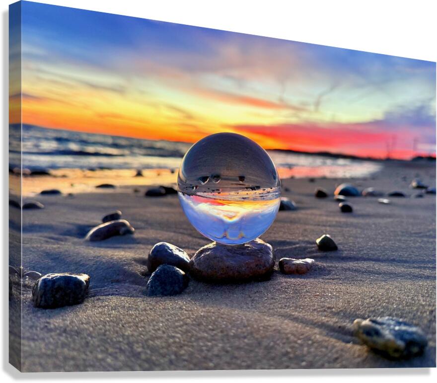 2516072 :: Giclée Stretched Canvas Print