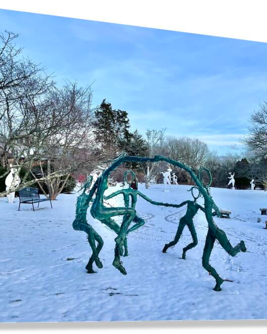 2516339 :: Giclée Stretched Canvas Print