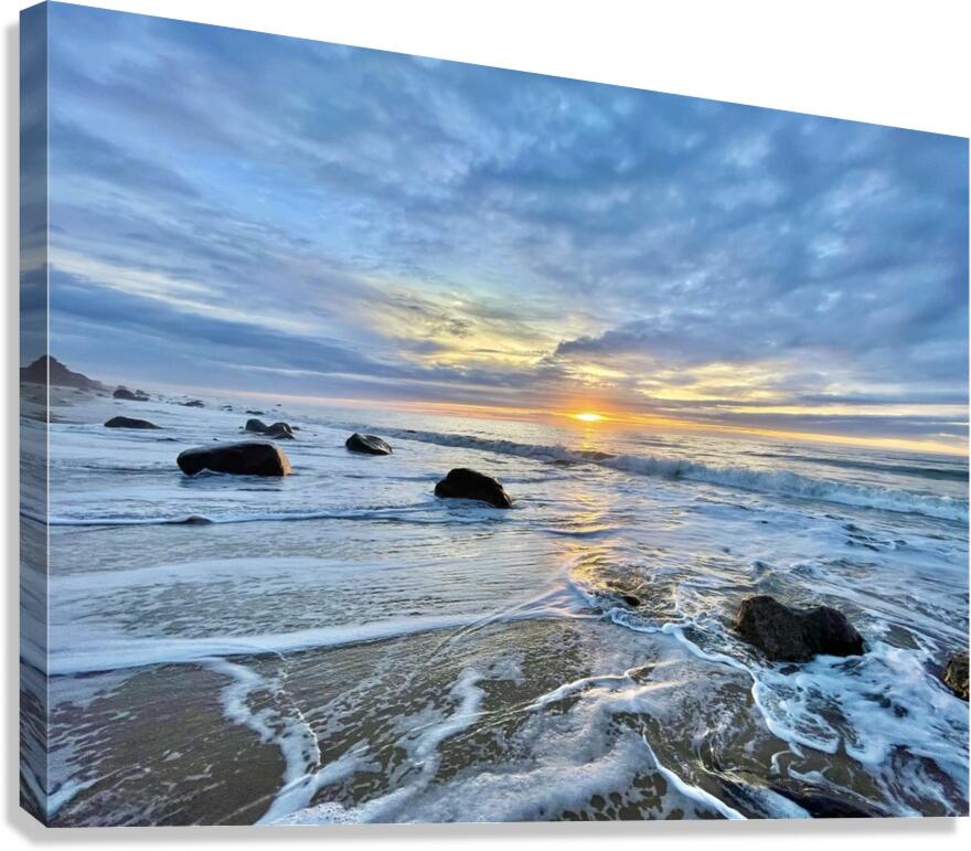 2516341 :: Giclée Stretched Canvas Print
