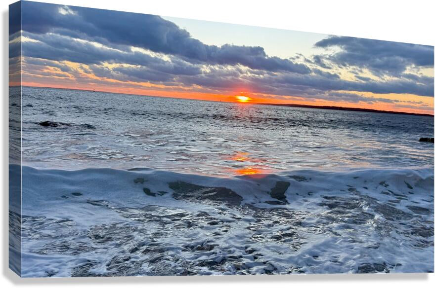 2519753 :: Giclée Stretched Canvas Print