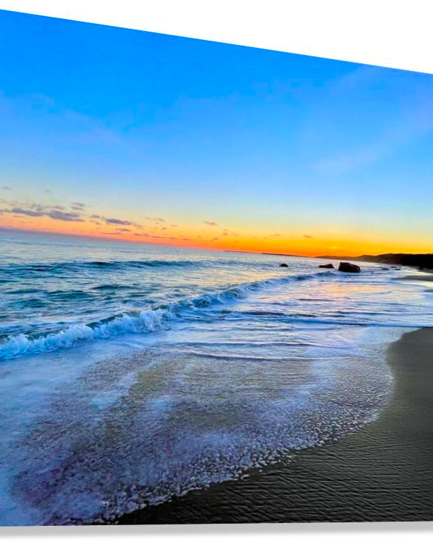 2519957 :: Giclée Stretched Canvas Print