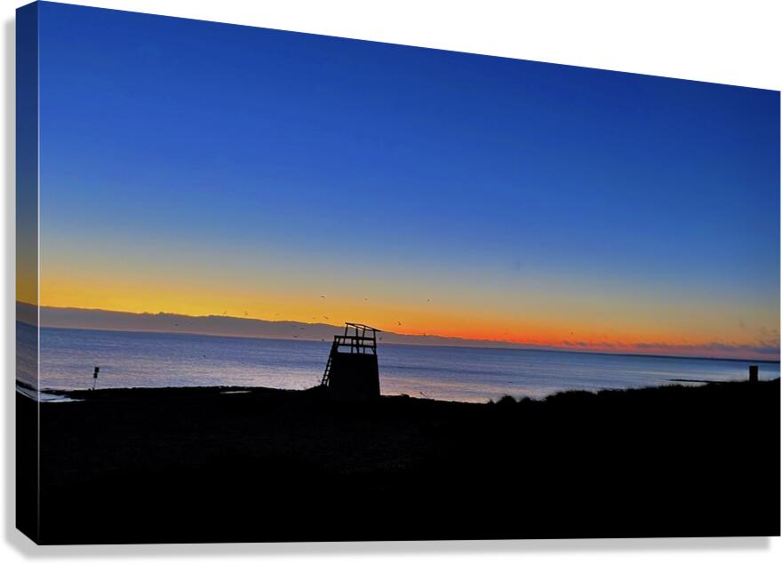 2525268 :: Giclée Stretched Canvas Print