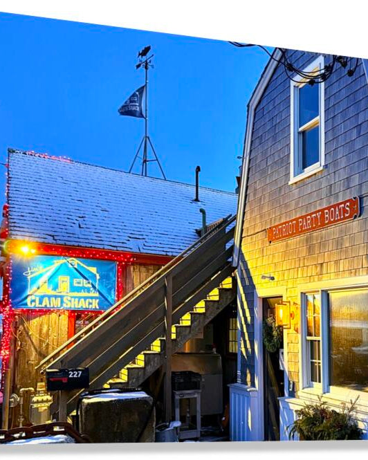 2527763 :: Giclée Stretched Canvas Print