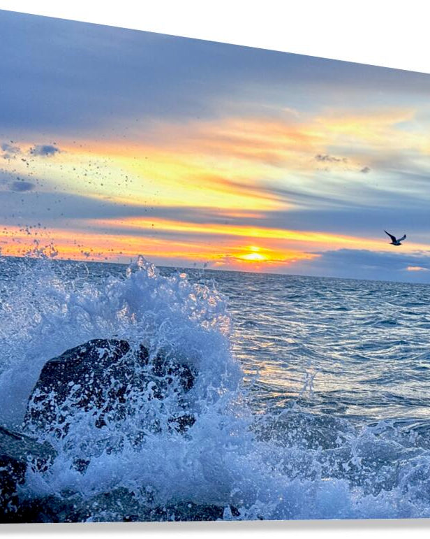 2529222 :: Giclée Stretched Canvas Print