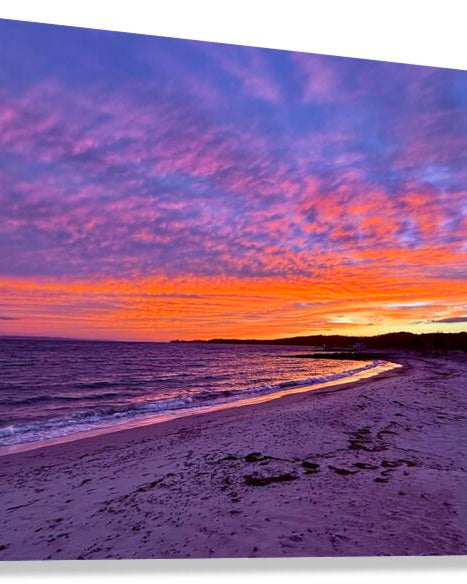 2540917 :: Giclée Stretched Canvas Print