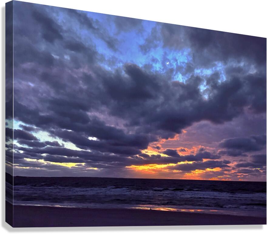 2546272 :: Giclée Stretched Canvas Print