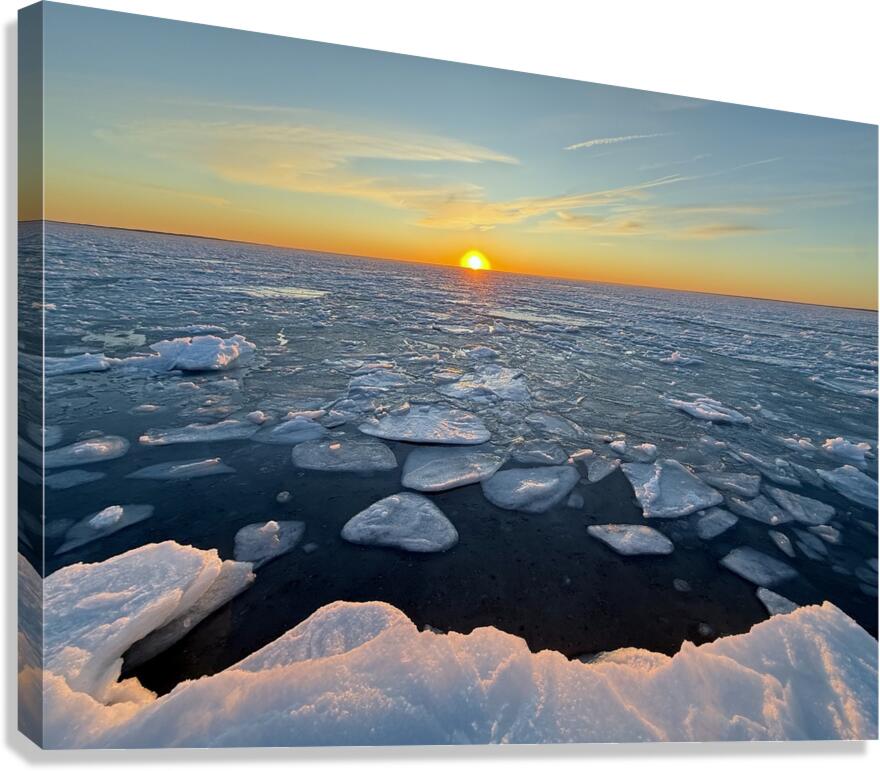 2559652 :: Giclée Stretched Canvas Print