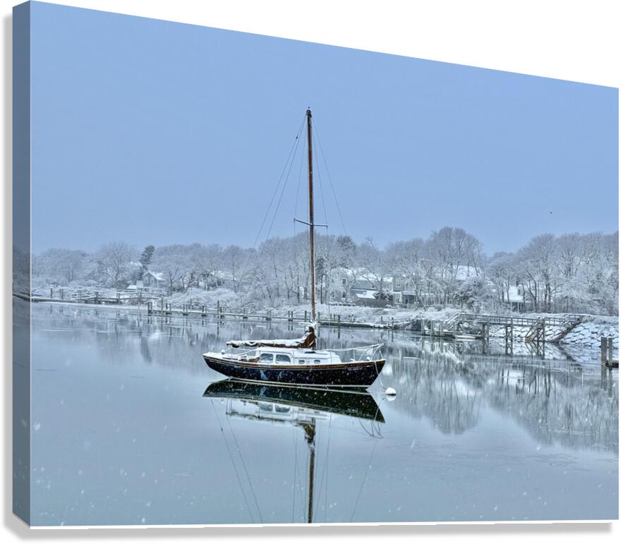 2603171 :: Giclée Stretched Canvas Print