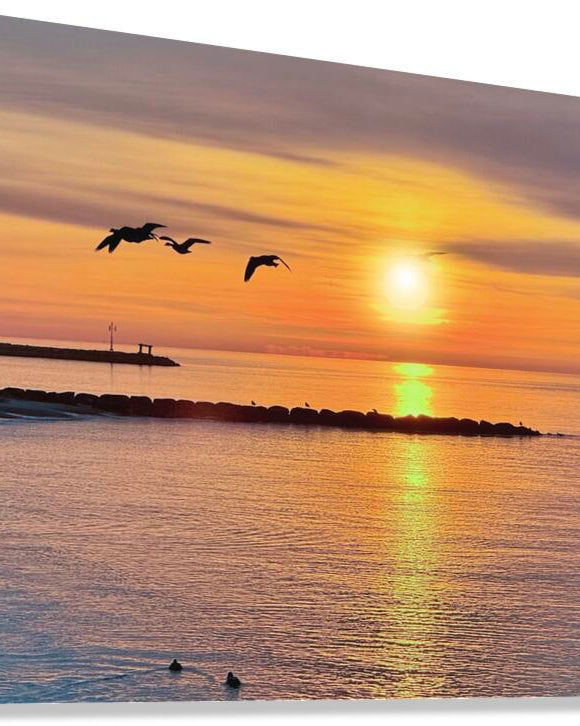 2603174 :: Giclée Stretched Canvas Print