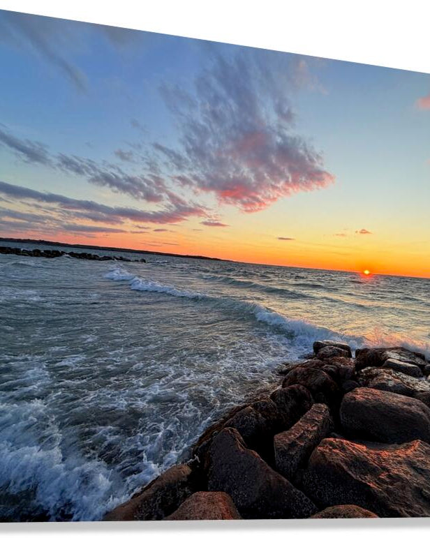 2626611 :: Giclée Stretched Canvas Print
