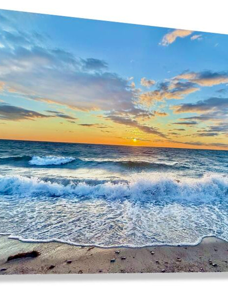2671226 :: Giclée Stretched Canvas Print