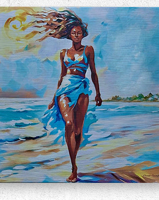 2074888 :: Brushed Metal Print