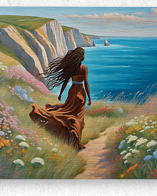 2287757 :: Brushed Metal Print