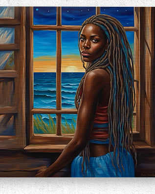 2302325 :: Brushed Metal Print