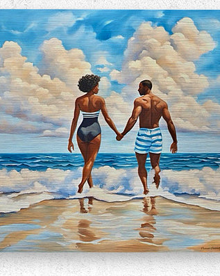 2325419 :: Brushed Metal Print