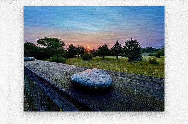 2347650 :: Brushed Metal Print