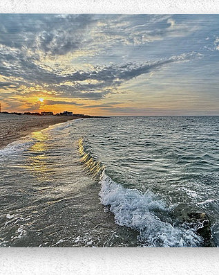 2363214 :: Brushed Metal Print